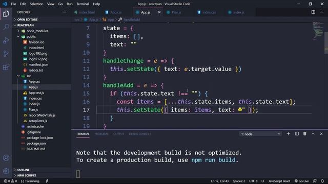 Today Plan React JS Project Complete in One Video (Hindi) смотреть онлайн