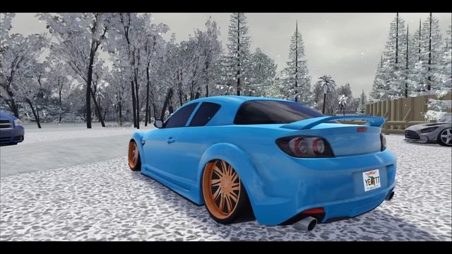 HUGE CHRISTMAS UPDATE! (NEW CARS, LIMITEDS, MONEY CODE, BODYKITS & MORE!) | ROBLOX-Southwest Florid смотреть онлайн