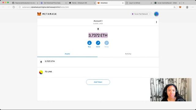 Blockchain Oracles in action, from fundamentals to development смотреть онлайн