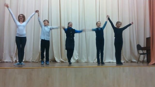 Команда Дети России смотреть онлайн