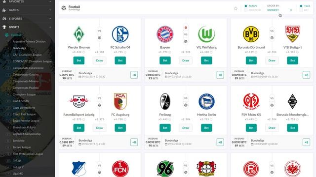 OneHash Crypto Sportsbook And Dice Site Review смотреть онлайн