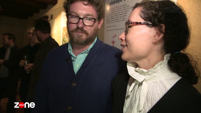 Zone Interdite - Vallee De La Loire : Ces Francais Qui Ont Choisi La Vie De Chateau 2-2 Zntd