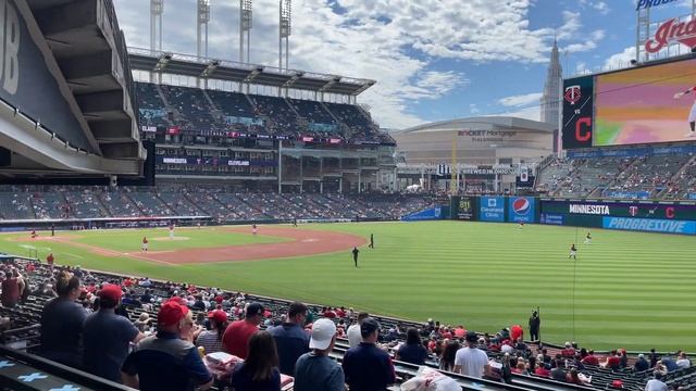 CLEVELAND OHIO TRAVEL GUIDE 4K смотреть онлайн