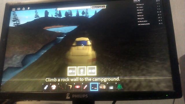 Взросление в роблокс новый режим смотреть онлайн