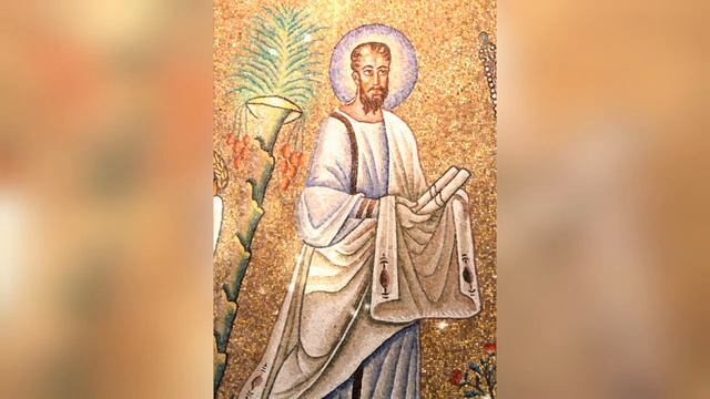 ПОСЛАНИЕ К ЕВРЕЯМ СВЯТОГО АПОСТОЛА ПАВЛА. ГЛАВА 11.Читает Елена Ясна смотреть онлайн