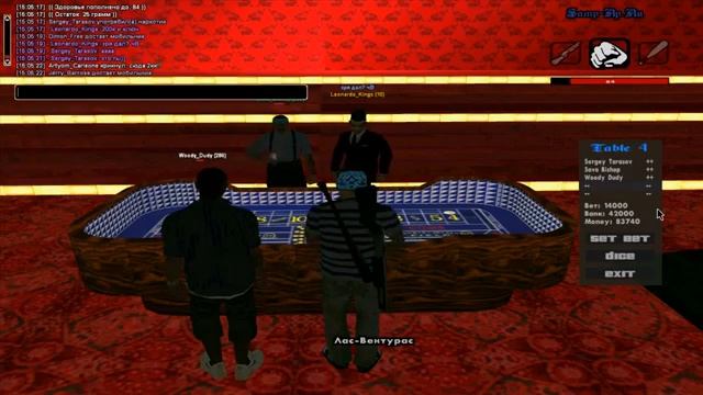 Let's Play #23 [Samp-rp 04] Автоугон 1000/1000. Новости и планы :) смотреть онлайн