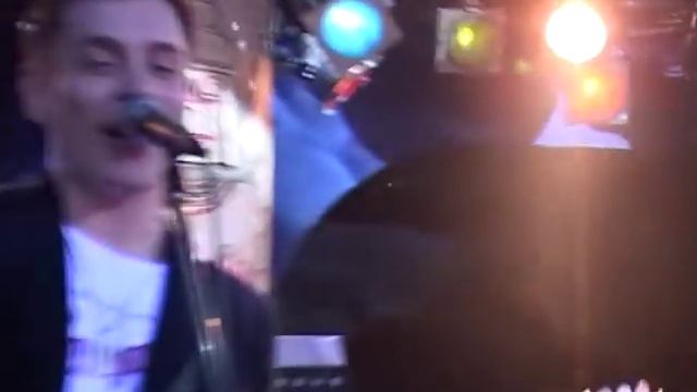 Поздравление с Днём Рождения от звёзд группа 