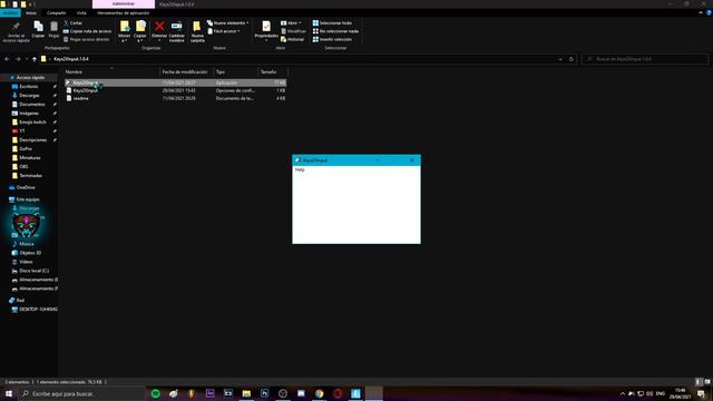 Como tener el MOVIMIENTO de MANDO en RATON Y TECLADO! Keys2xInput - Como instalarlo fácil y rápido смотреть онлайн