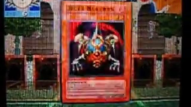 Yu-Gi-Oh! World Championship 2007 Gameplay Video смотреть онлайн