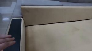 Диван BOSS и его фишки