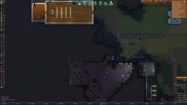 Rimworld Cult Of Madness@ We Need Moree Cats! Also Hearts Are Important, Who Knew? смотреть онлайн