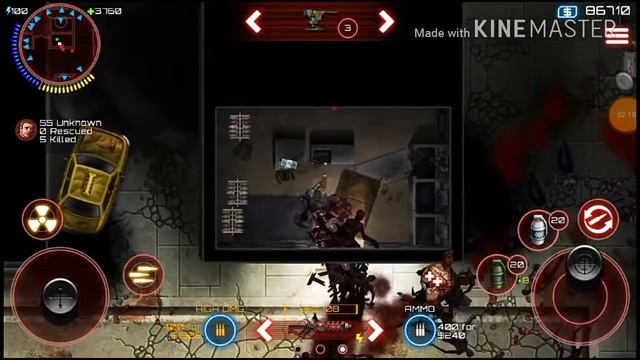 Все секретные места в SAS:4 Zombie assault смотреть онлайн