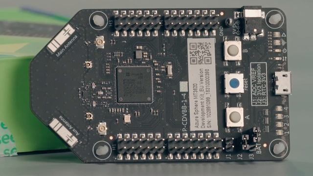 Poznaj Azure Sphere, czyli nowe rozwiązanie IoT смотреть онлайн