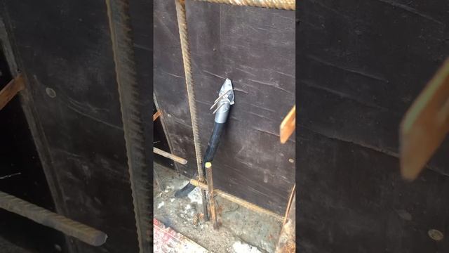 КАК СТРОЯТ МОНОЛИТНЫЕ ДОМА ? #строительство #домизбетона #выборг смотреть онлайн