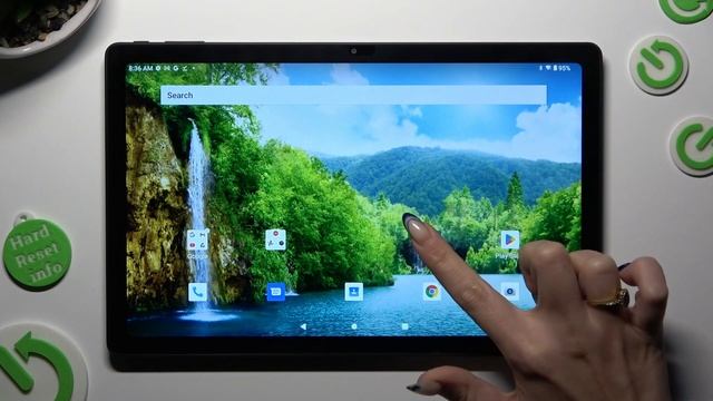 How to Turn On &Off Auto Rotate Screen on Chuwi HiPad Max? смотреть онлайн