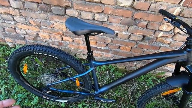 Обзор Giant FATHOM 2