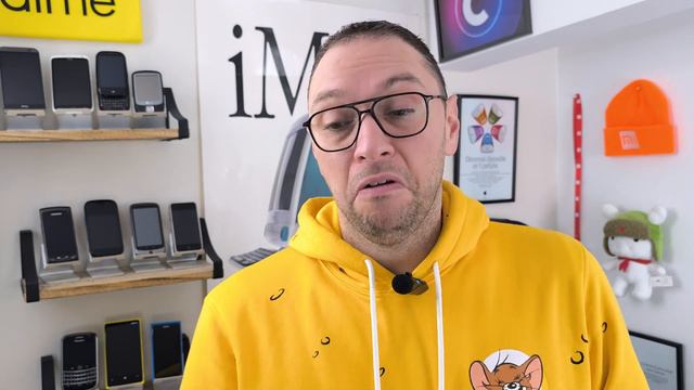 1 mois avec le Samsung Galaxy S24 Ultra смотреть онлайн