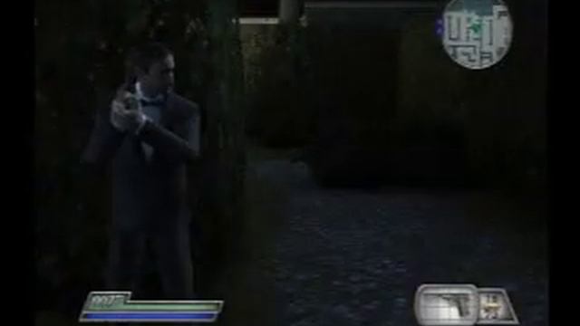 James Bond From Russia With Love Gameplay смотреть онлайн
