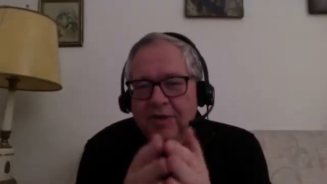 Макушинский Разговор двух человек об Одном человеке смотреть онлайн