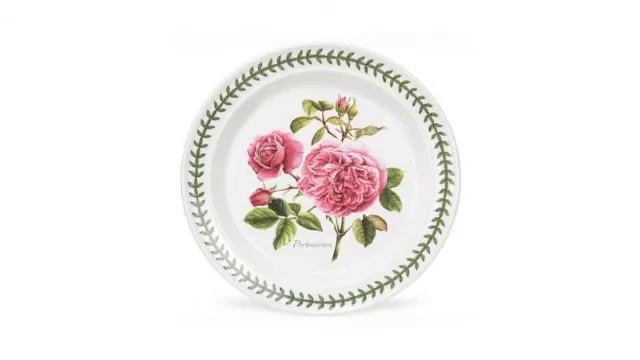 Portmeirion -   Botanic Garden Portmeirion