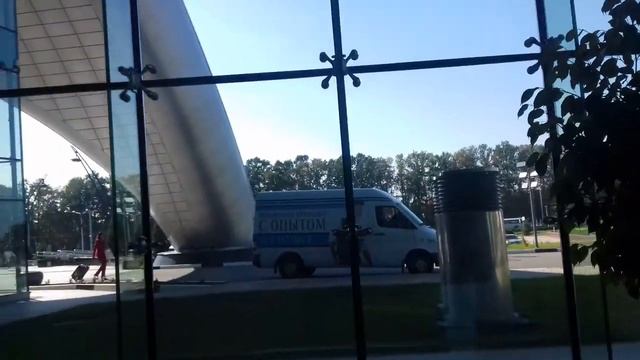 Белгород самый красивый город России. часть 1 смотреть онлайн