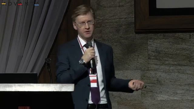 Дмитрий Маев "Внедрение проектного управления в инновационной девелоперской компании" смотреть онлайн