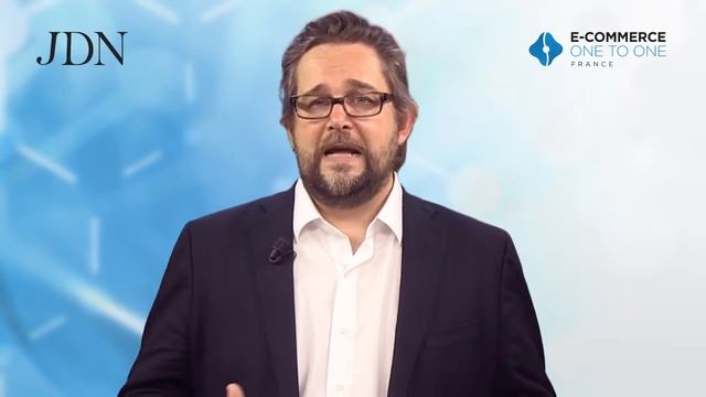 Présentation de la suite Commanders Act смотреть онлайн