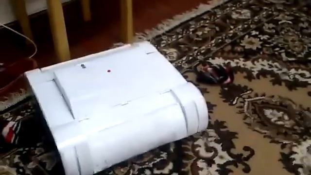 робот в работе смотреть онлайн