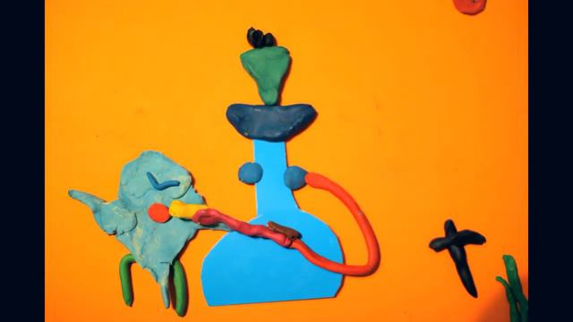 Курить вредно! смотреть онлайн