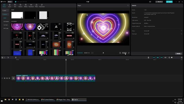 How to Change Video Resolution Output in Capcut PC смотреть онлайн