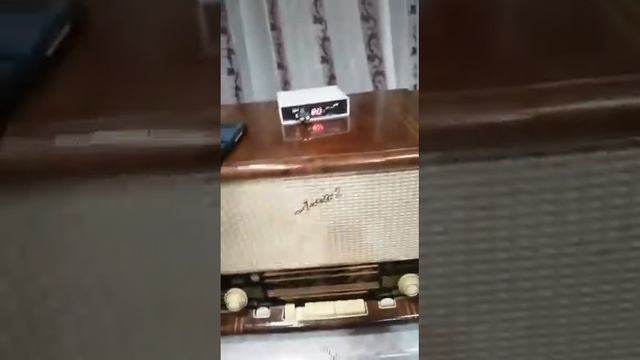 блютуз модуль и радиола смотреть онлайн