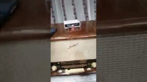 блютуз модуль и радиола