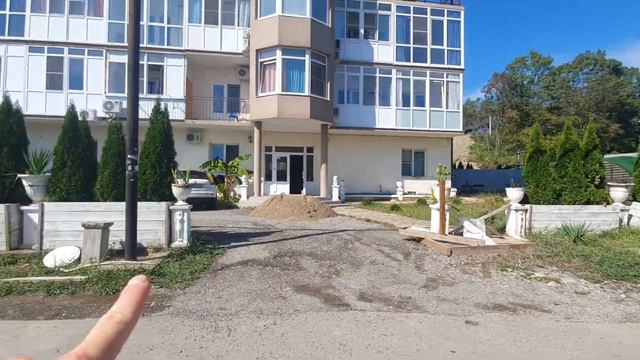 дорога до моря 3 минуты 27 секунд. смотреть онлайн