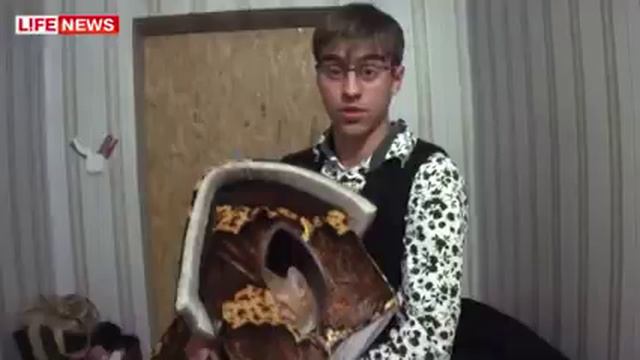 Пешком в Ростов-на-Дону