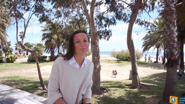 ИСПАНИЯ КОСТА-ДОРАДА. КАМБРИЛС - КУРОРТНЫЙ ГОРОДОК смотреть онлайн