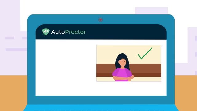 How AutoProctor Works смотреть онлайн