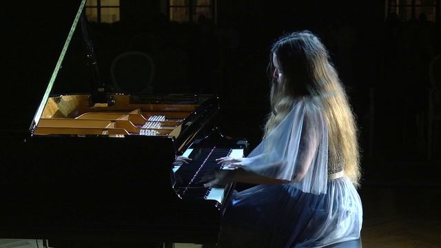 Рояль смотреть онлайн