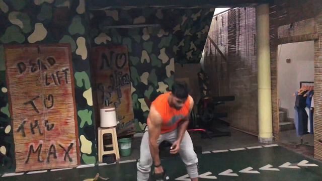This cardio will build ur muscles ( for any age ) смотреть онлайн