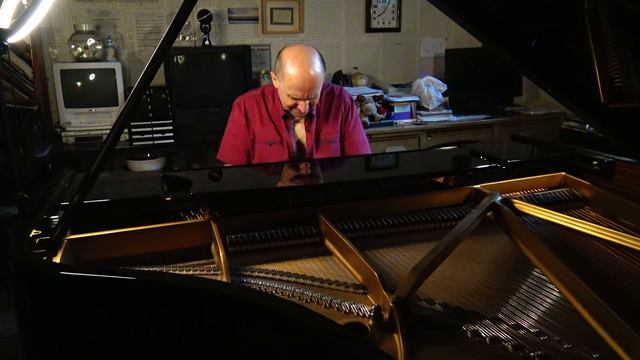 Improvisation 9490 смотреть онлайн
