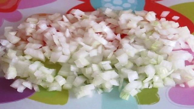 Рецепты от шеф-повара