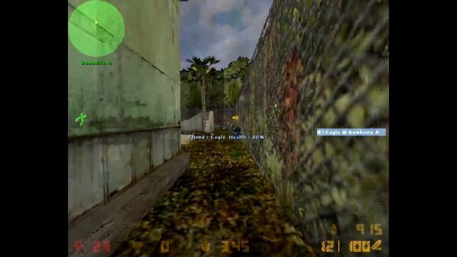 I Suck at Counter-Strike: Condition Zero смотреть онлайн