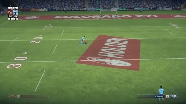 RUGBY LEAGUE LIVE 3 | 2017 STATE OF ORIGIN: GAME 3 - Prediction | THE DECIDER! смотреть онлайн