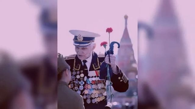 Хорлам кюн. Кемал Узденов. Песня День победы на карачаевском языке. смотреть онлайн