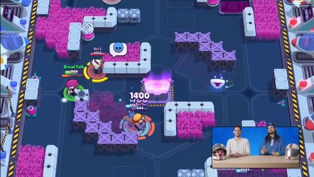 новый про уток brawl stars смотреть онлайн
