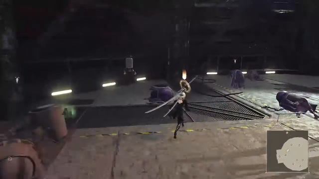 Nier Automata Part 34 Destroying Adam and Saving The Resistence смотреть онлайн