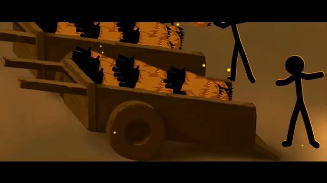 Stick War 2 Order Empire Intro [1080p] 60fps смотреть онлайн