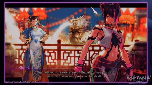 STREET FIGHTER 6 - JURI HAN [ARCADE STORY] PS5 ✔️4K 🎵ᵁᴴᴰ 60ᶠᵖˢ смотреть онлайн