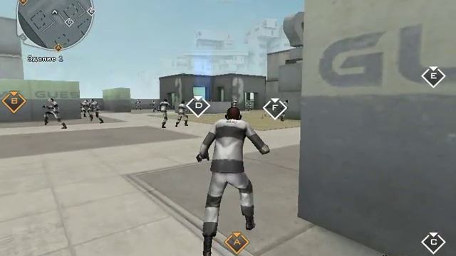 CROSSFIRE #2 | НОВЫЙ РЕЖИМ - ПРЯТКИ | (Полиция VS Грабители) смотреть онлайн