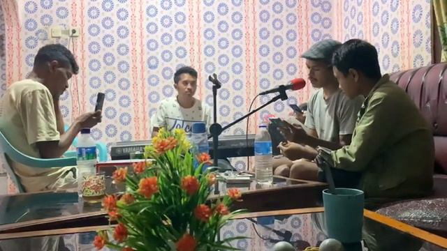 the cats-MARIAN// Cover смотреть онлайн