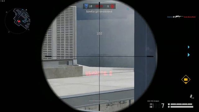 Warface: Путь на Wild Card смотреть онлайн